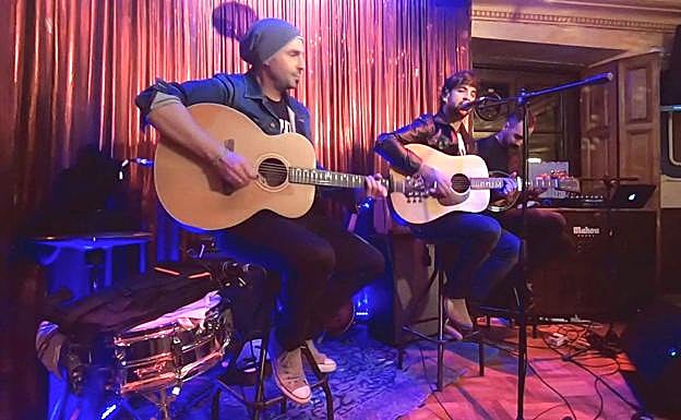 Galería. La música leonesa volvió a sonar en El Gran Café en 2021