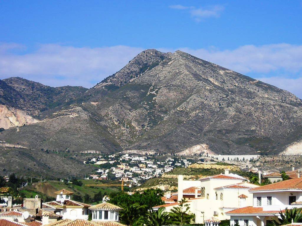 Calamorro (Málaga)
