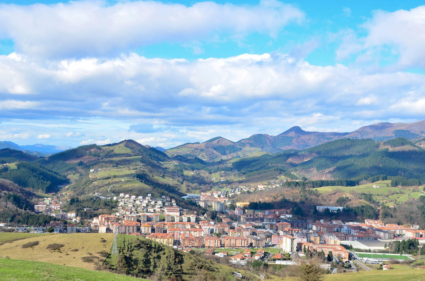 Llodio (País Vasco)