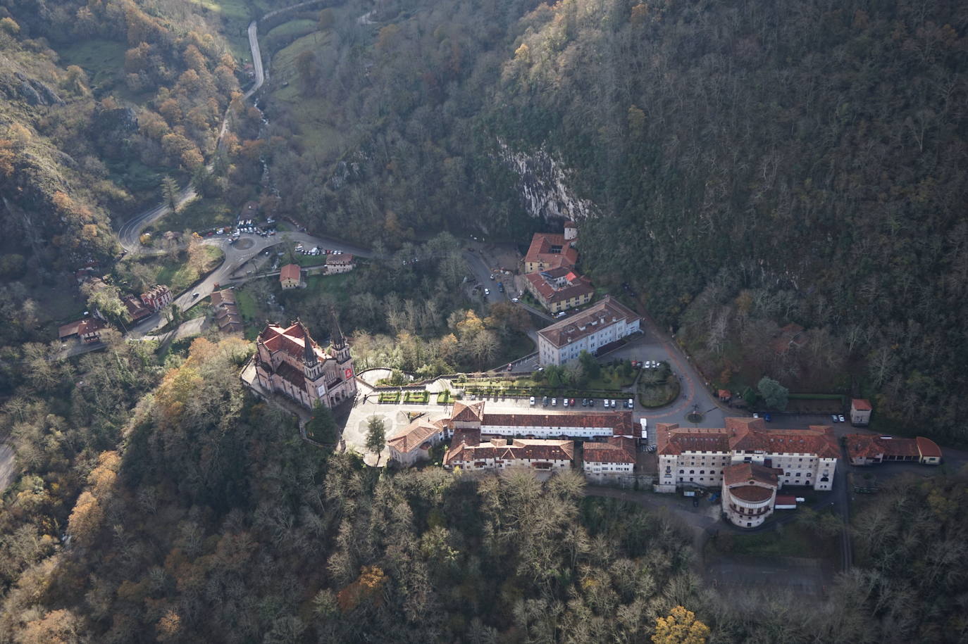 Monte Auseva (Asturias)