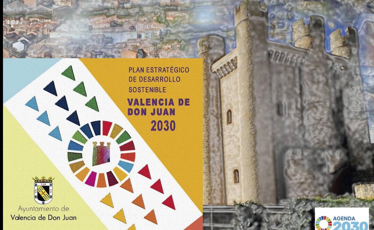 Valencia de Don Juan comienza la elaboración de su Plan de Desarrollo Sostenible