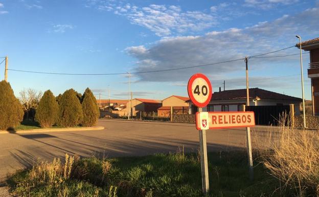 Izquierda Unida de León local se suma a las críticas ante la planta de compostaje de Reliegos