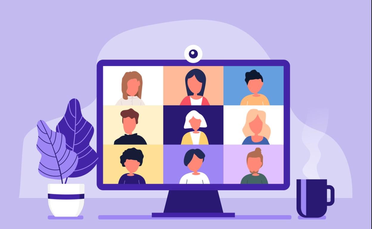 LA APL destaca el papel clave de los periodistas en la pandemia.