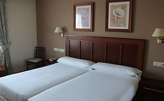 El Arca de Noé en León costó más de 105.000 euros en tres meses y sólo acogió a 13 personas