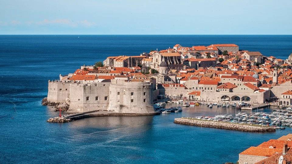 Dubrovnik (Croacia)