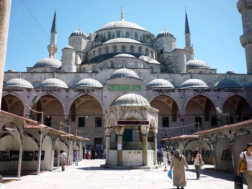 Estambul (Turquía)