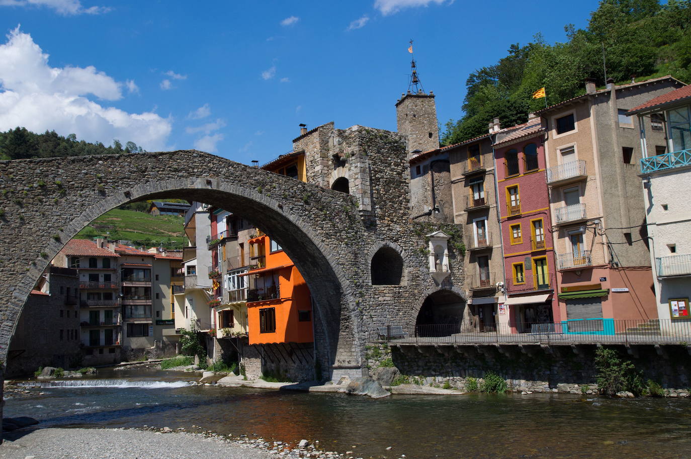 Camprodón (Gerona)