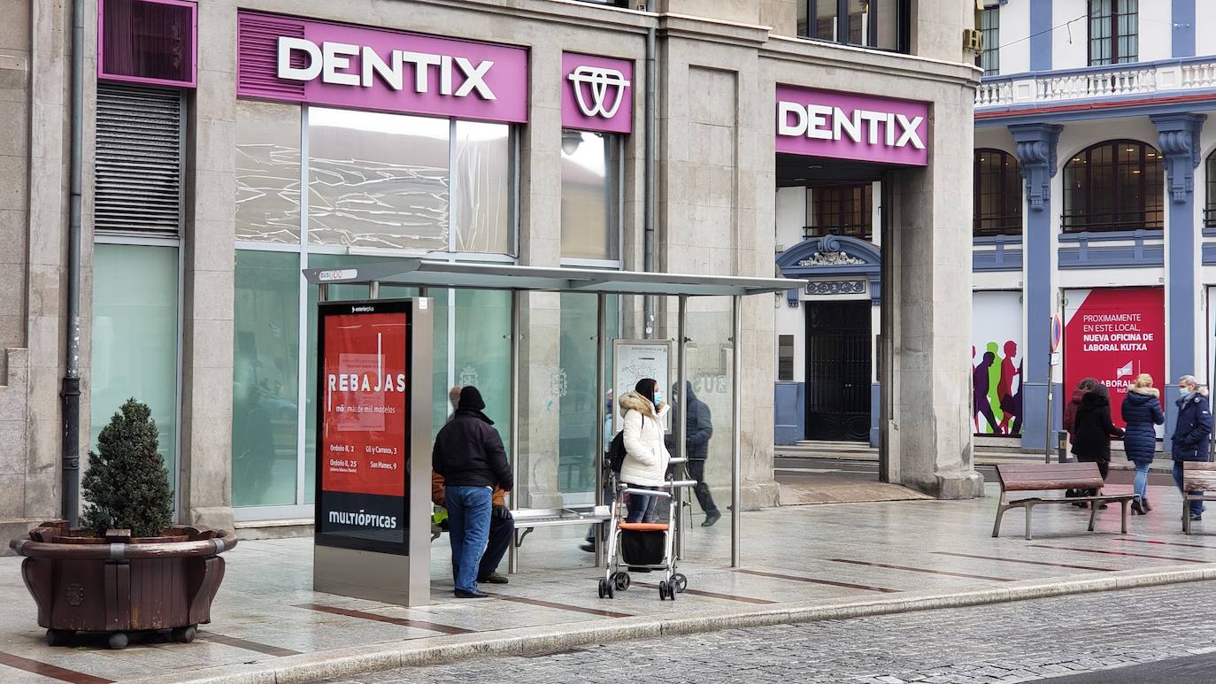 La clínica dental reabre sus puertas para culminar aquellos servicios que los leoneses habían contratado y no recibieron.