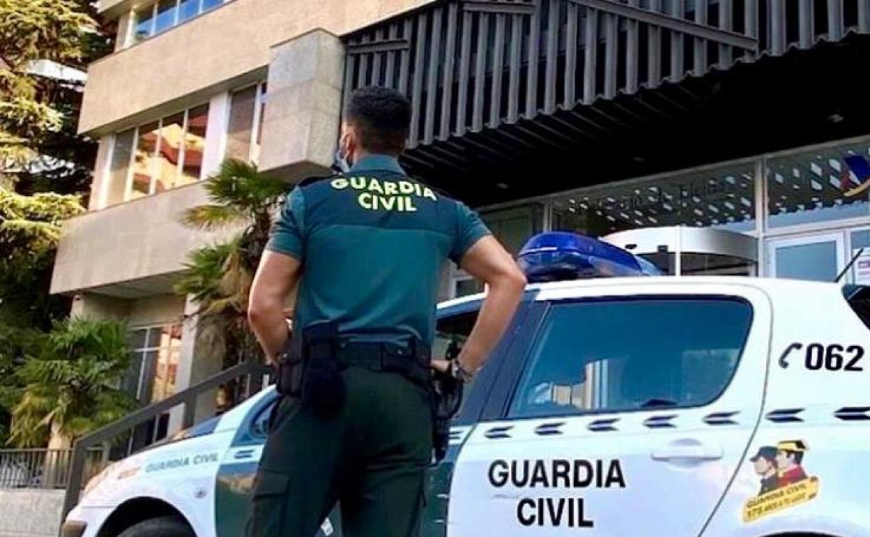 Detenido por gastar una broma a la Policía afirmando que había matado a su mujer