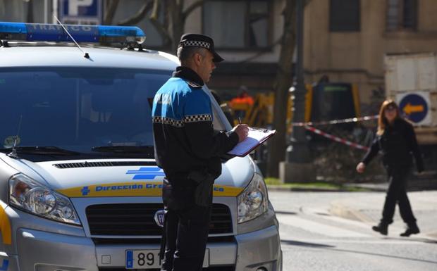 La Policía de Ponferrada cursa 79 denuncias por no llevar mascarilla y seis más por incumplir el toque de queda