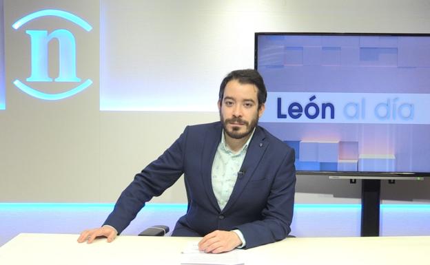 Nueva edición de León al Día.