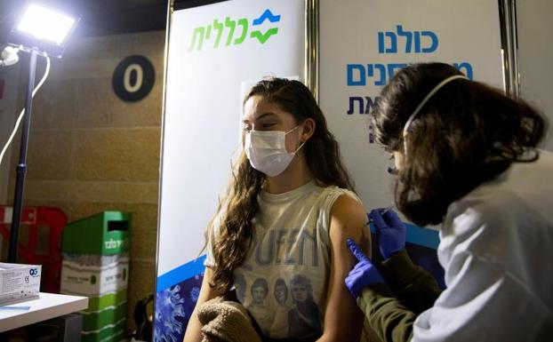 Israel, en alerta por el «preocupante» aumento de casos de coronavirus infantil