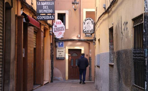 El cierre del interior de la hostelería y los centros comerciales se prorrogará hasta el 23 de febrero