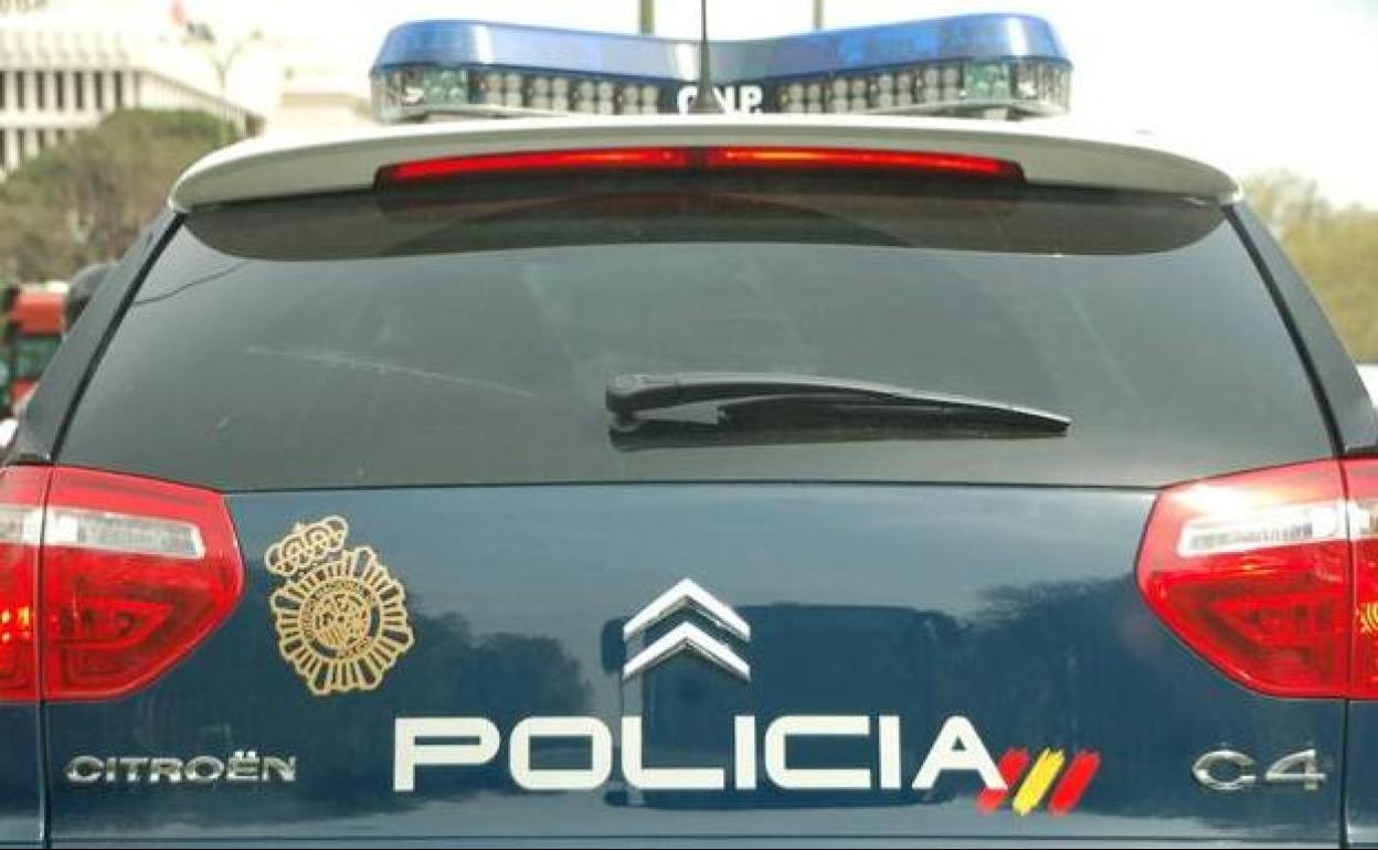 Apuñalado un niño de 13 años por otro de la misma edad en Zaragoza