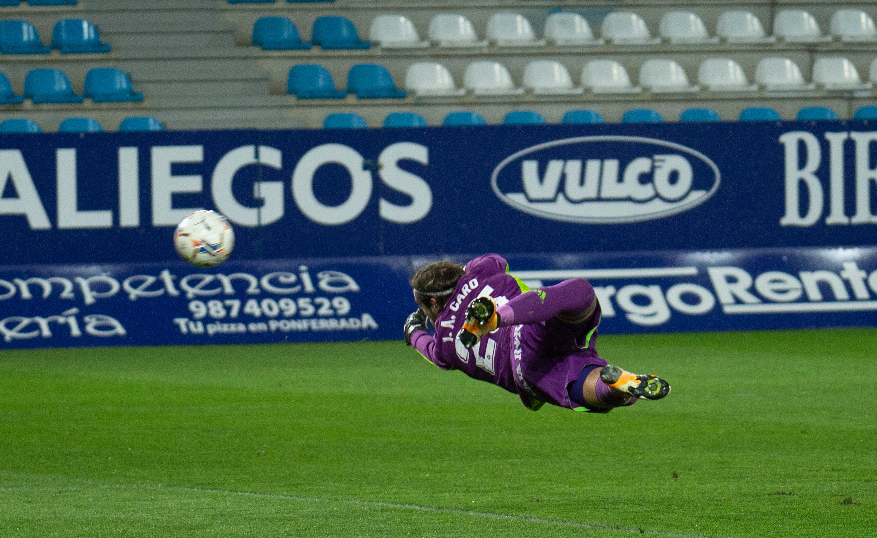 Fotos: Las imágenes de la victoria de la Deportiva ante el Alcorcón