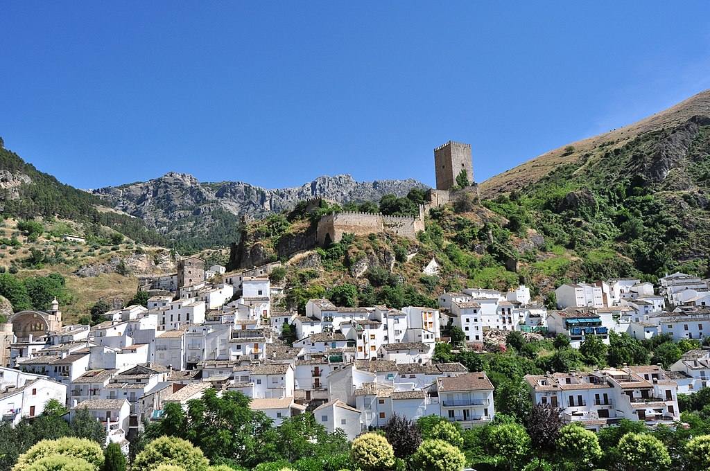 Cazorla (Andalucía)