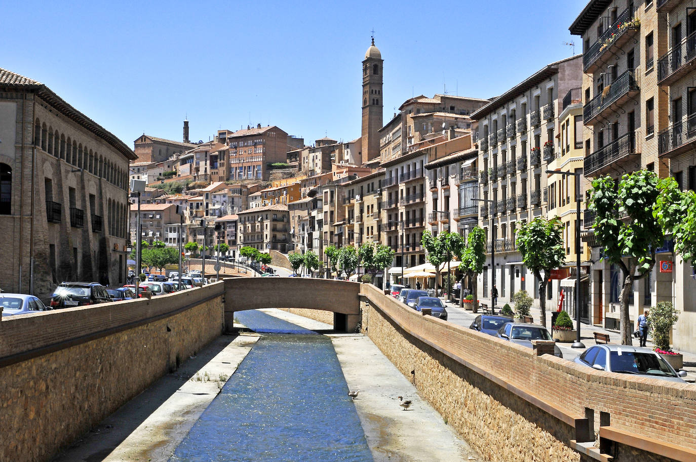 Tarazona (Aragón)