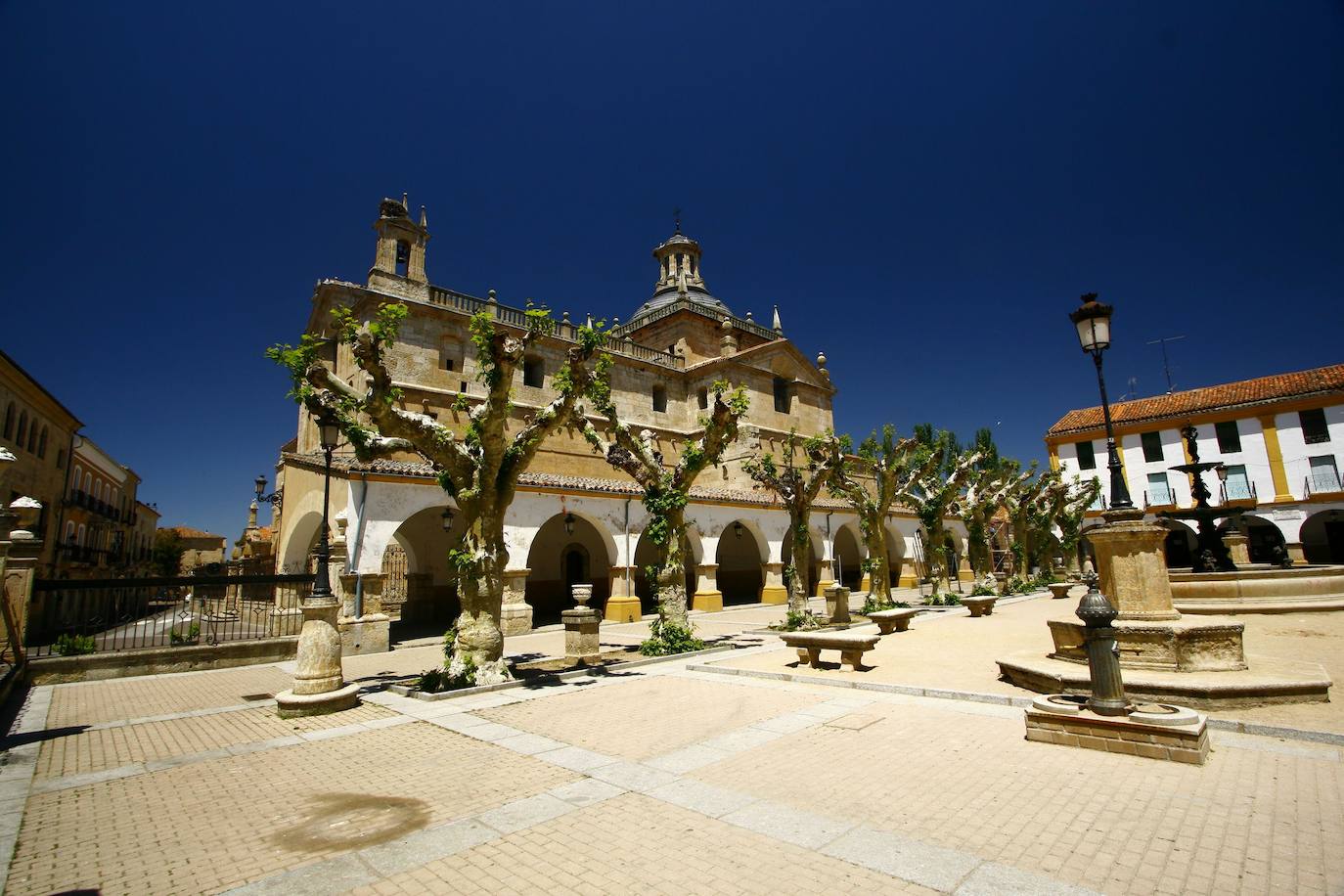 Ciudad Rodrigo (Castilla y León)