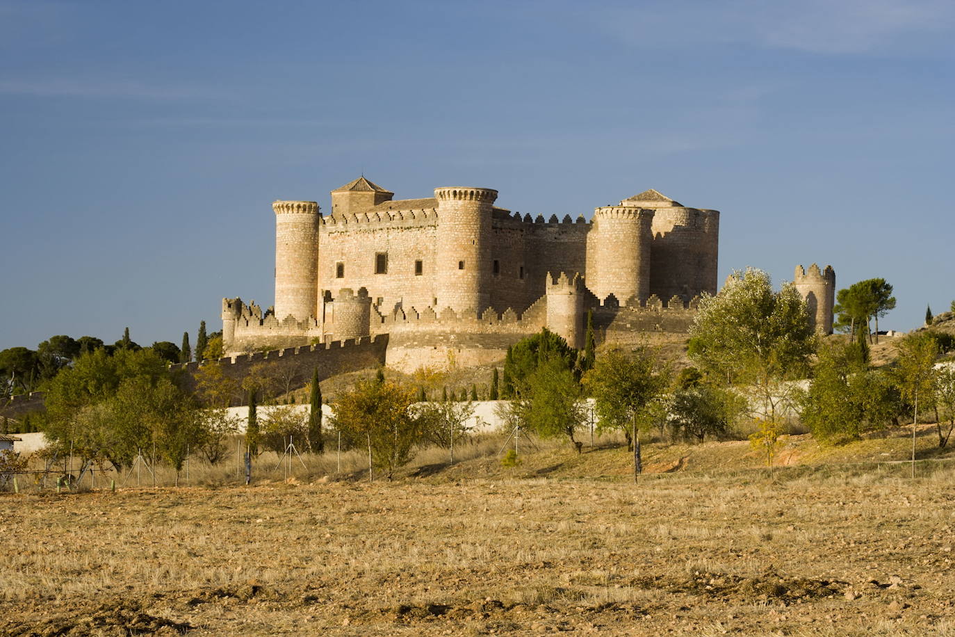 Belmonte (Castilla La Mancha)