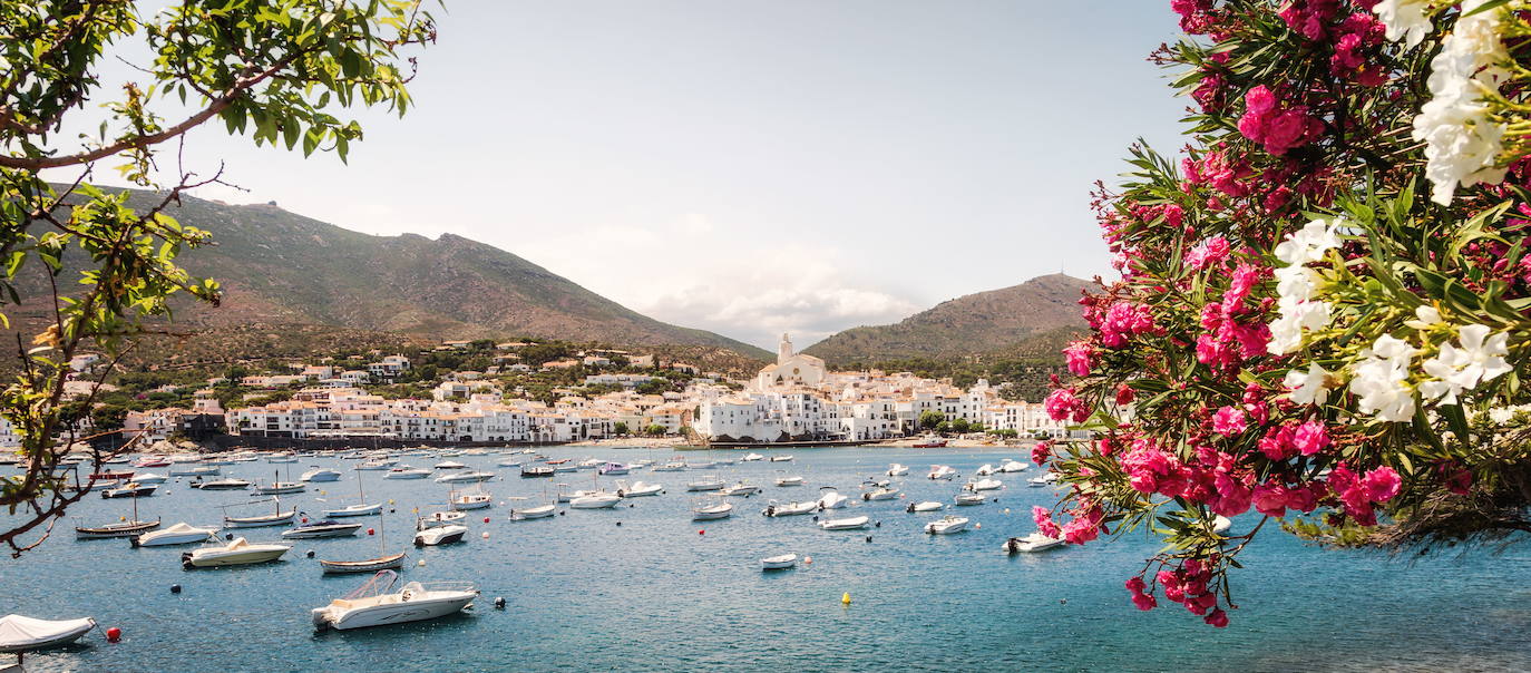 Cadaqués (Cataluña)