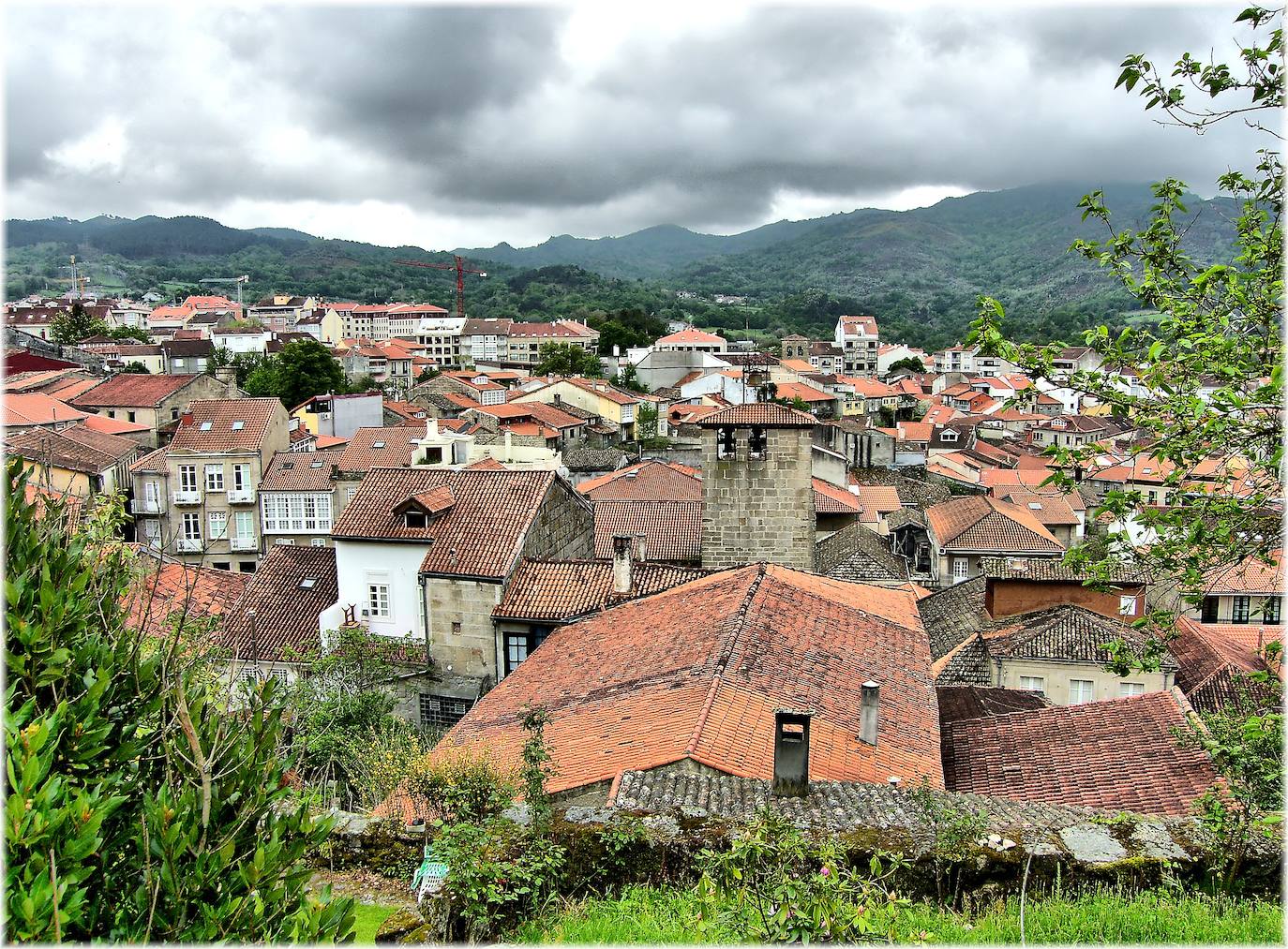 Allariz (Galicia)