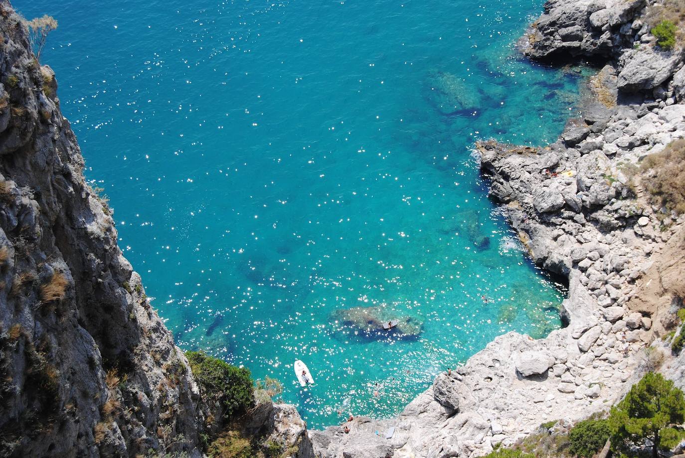 14.- Capri (Italia)