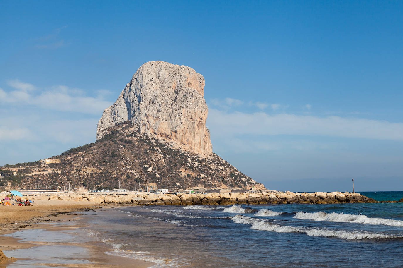 17.- Calpe (Alicante, España)