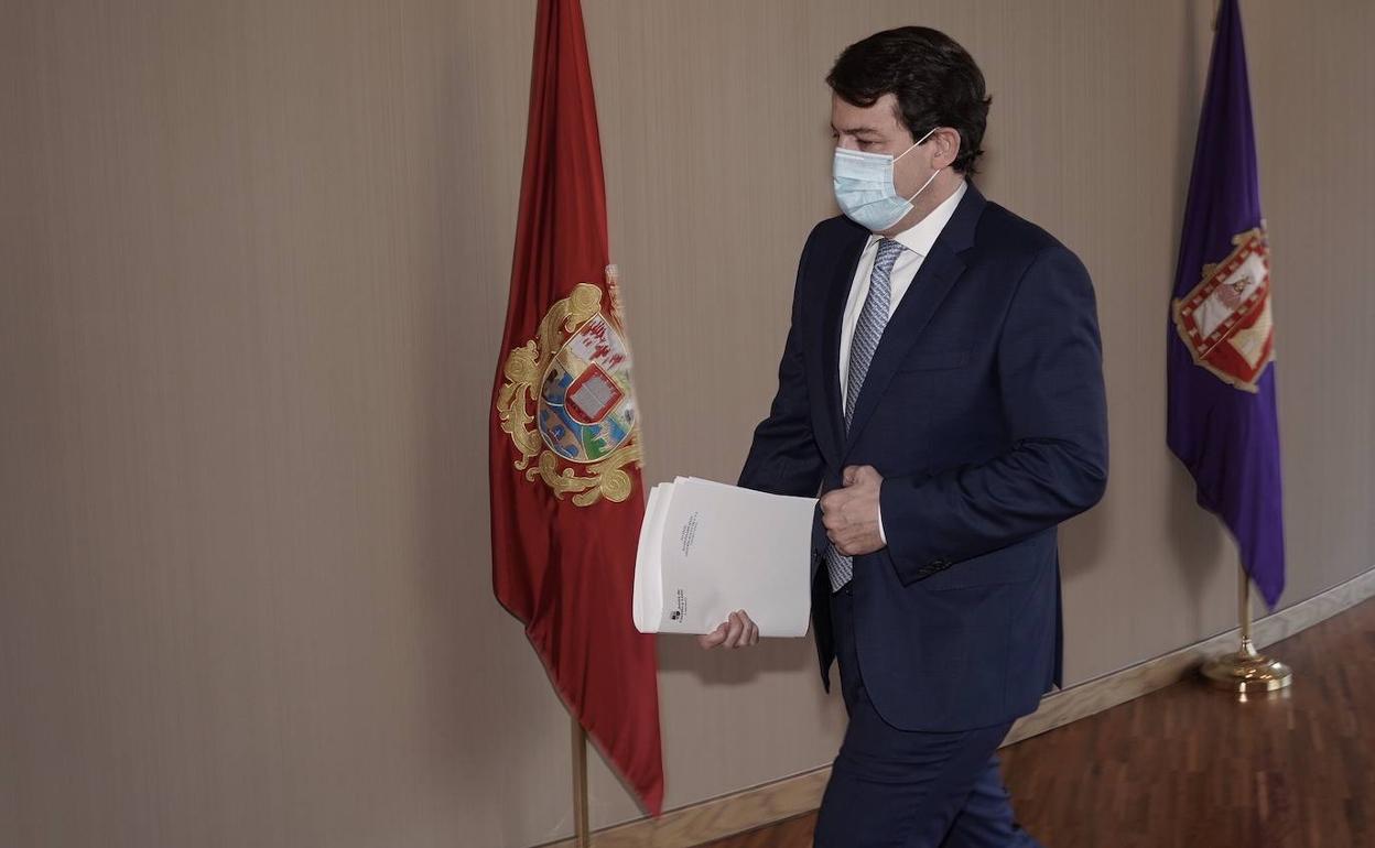 El TSJCyL entiende que no hay cabida para un asunto penal.- 