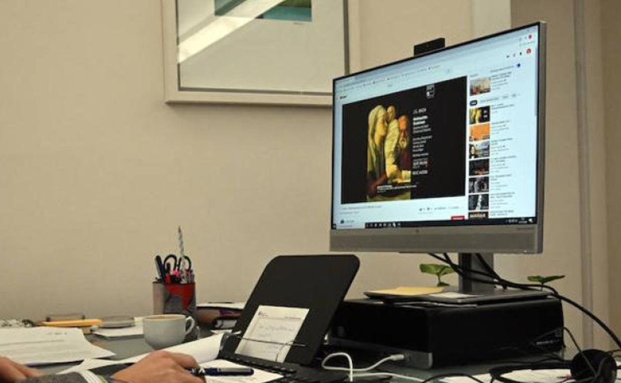 Propuesta de la Junta de Castilla y León para el entretenimiento.