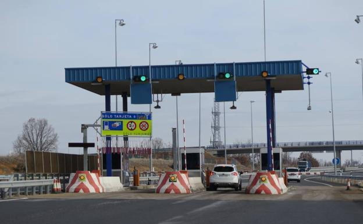 UPL pide explicaciones a Aulesa por el futuro de los trabajadores sustituidos por máquinas en la autopista León-Astorga