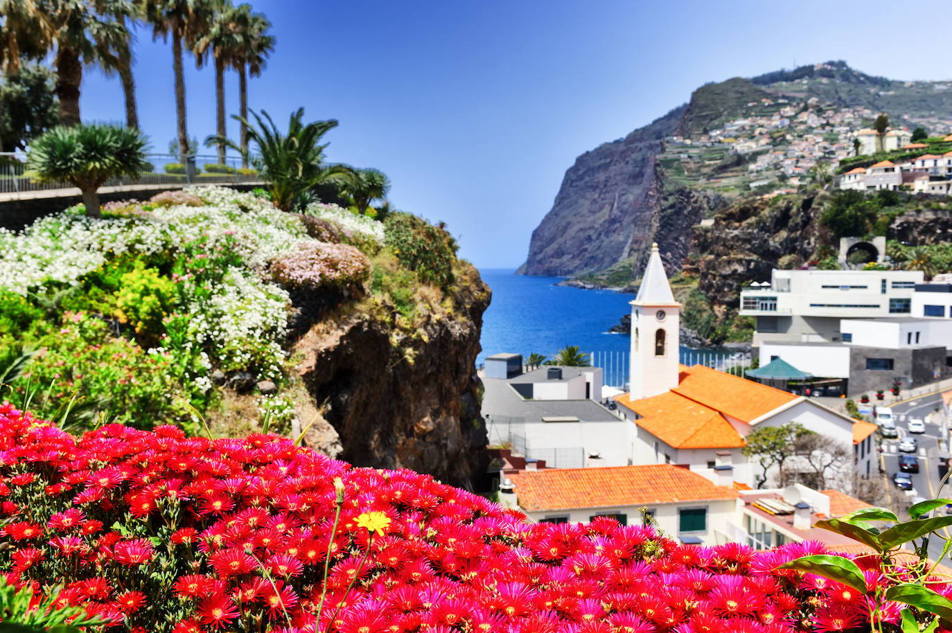 Câmara de Lobos (Portugal)