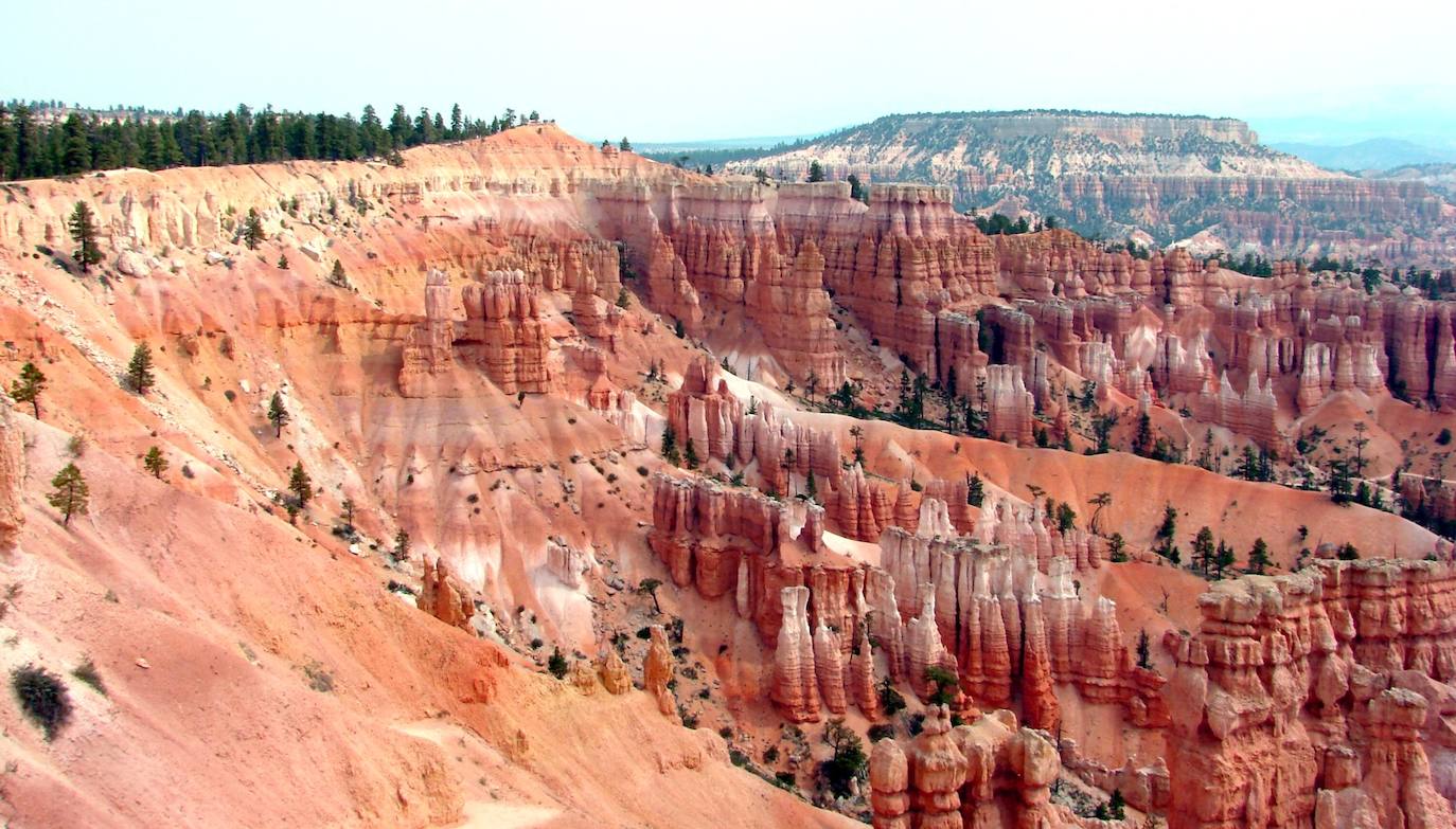 27- Parque Nacional Bryce Canyon (Utah)