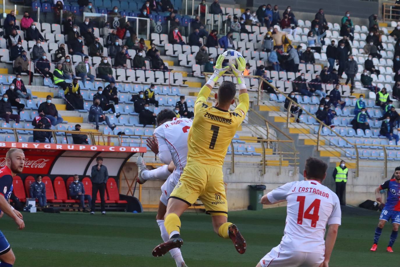 Fotos: Cultural - UP Langreo