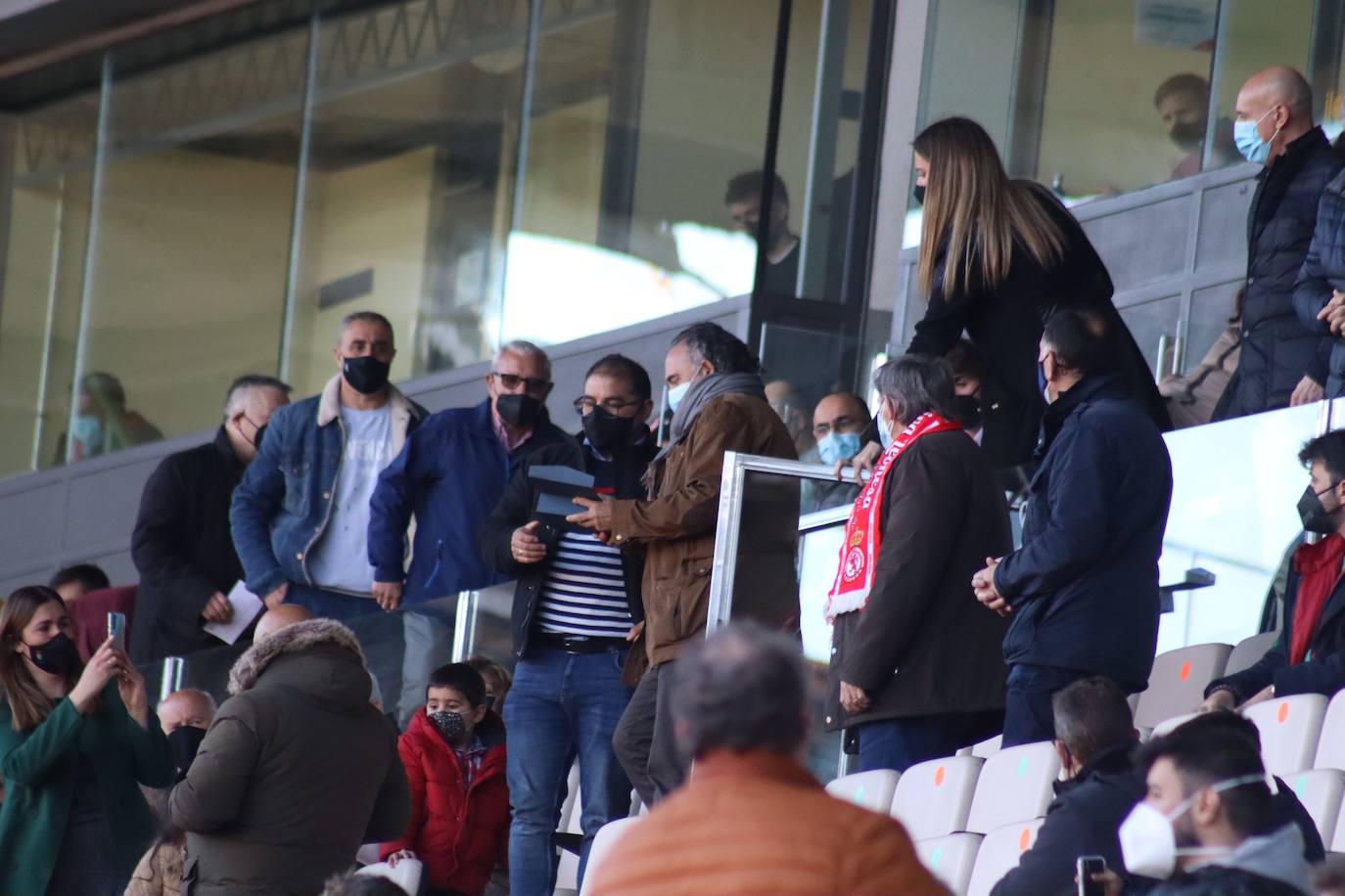 Fotos: Cultural - UP Langreo