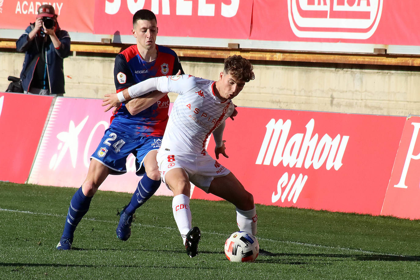 Fotos: Cultural - UP Langreo