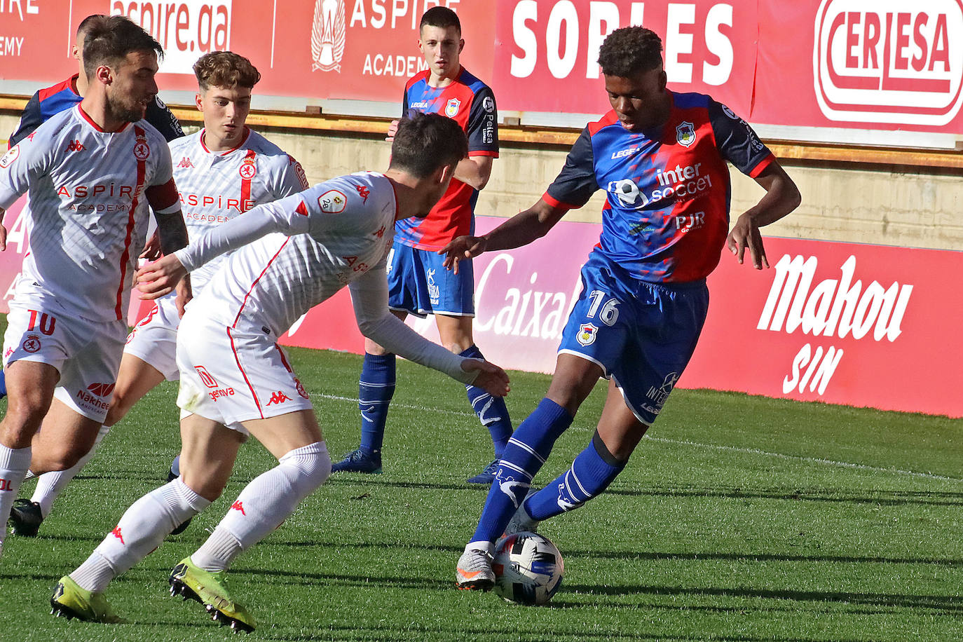 Fotos: Cultural - UP Langreo