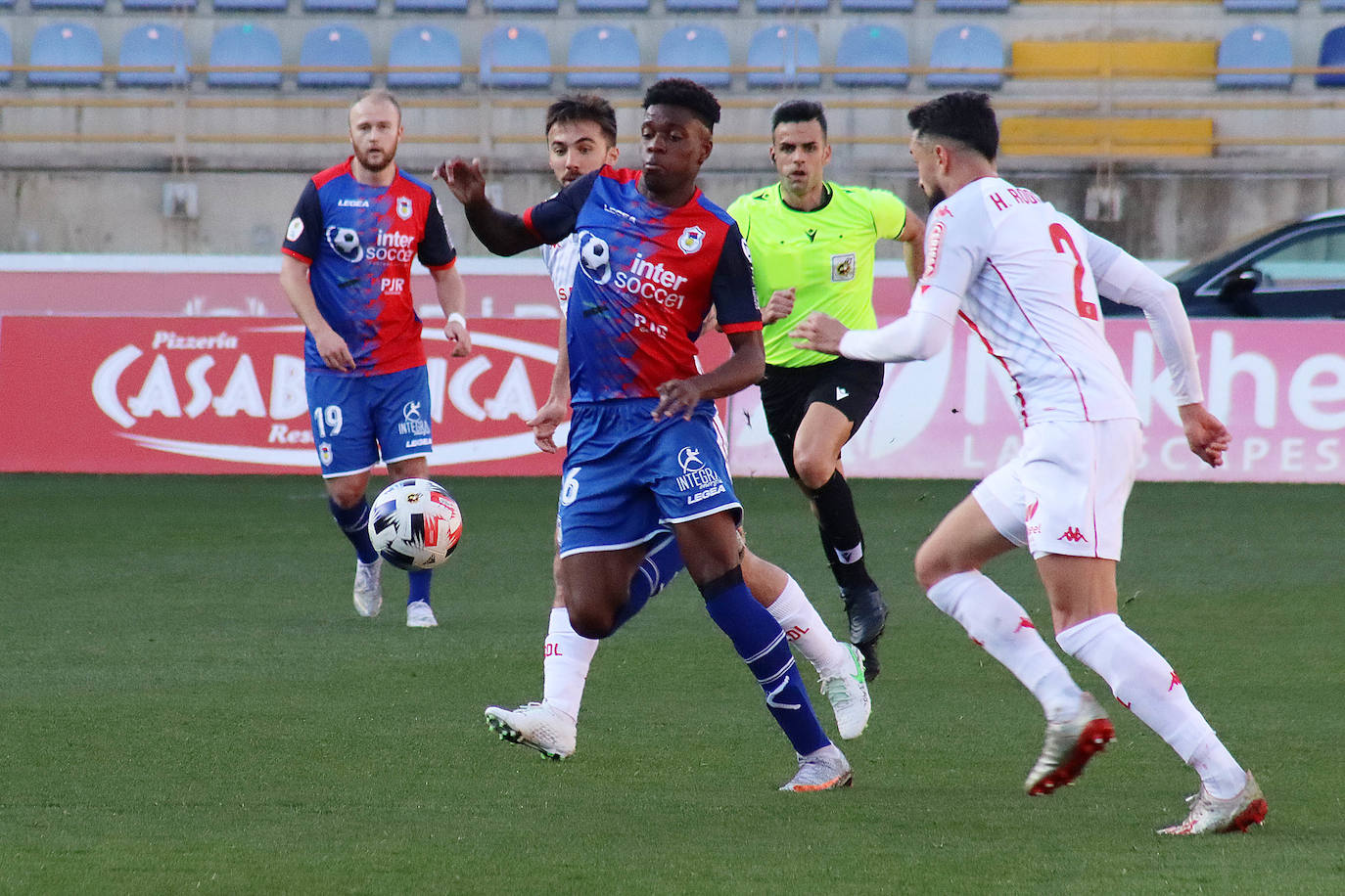 Fotos: Cultural - UP Langreo