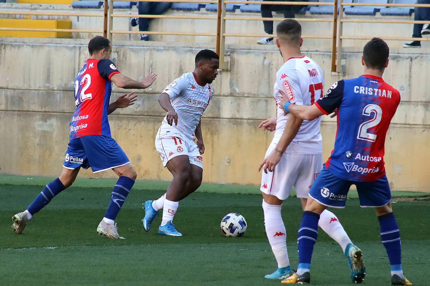 Fotos: Cultural - UP Langreo