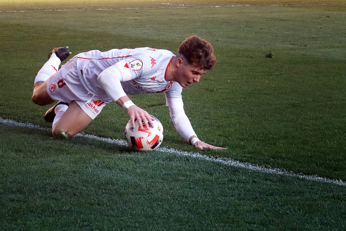 Fotos: Cultural - UP Langreo