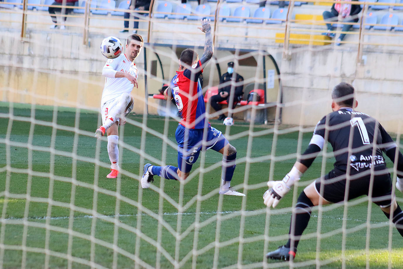 Fotos: Cultural - UP Langreo