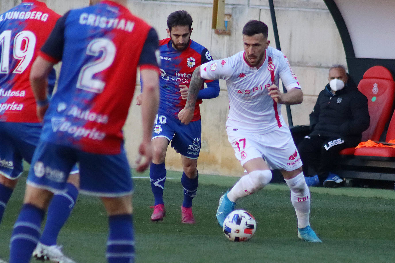 Fotos: Cultural - UP Langreo