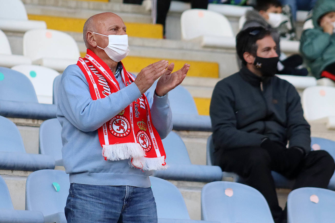 Fotos: Cultural - UP Langreo