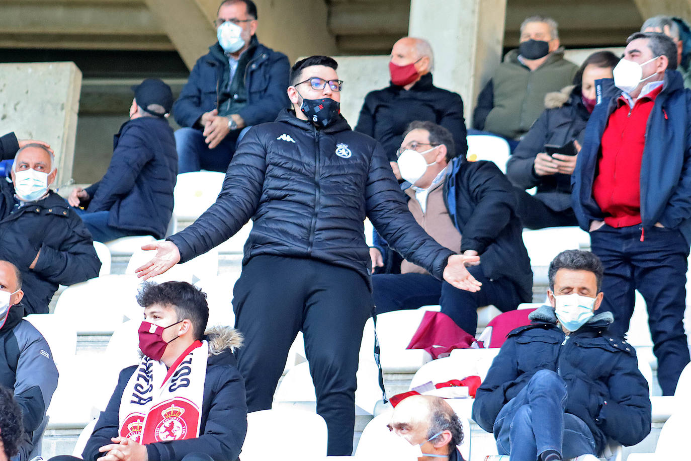 Fotos: Cultural - UP Langreo