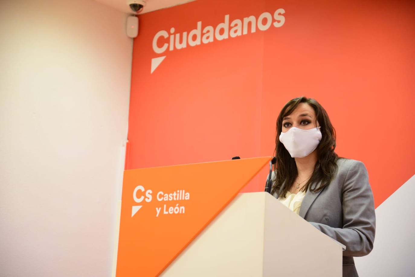 Fotos: Reunión de Ciudadanos