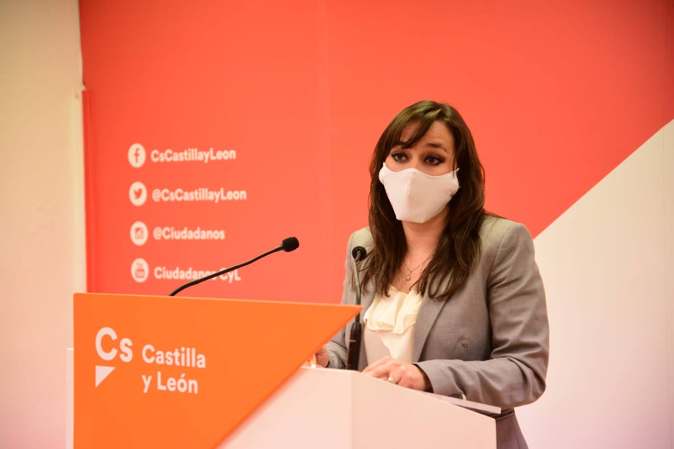 Fotos: Reunión de Ciudadanos