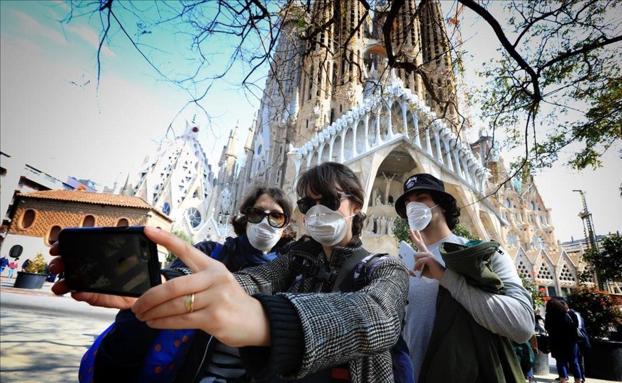 Alemania saca de la lista de riesgo a Valencia y otras autonomías 