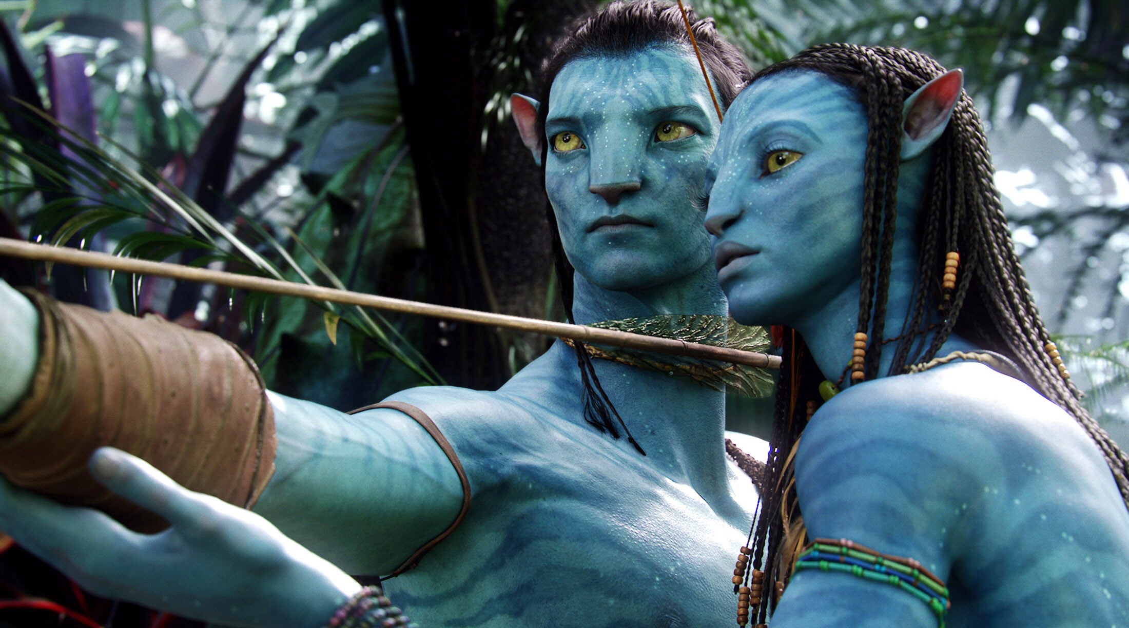 Avatar fue la película más taquillera de la historia hasta que Los 'Vengadores. End Game' la desplazó al segundo puesto. Su reestreno en China ha vuelto a encumbrarla en solo un fin de semana y ya suma 2.810 millones de dólares. Escrita, producida y dirigida por James Cameron, está ambientada en el futuro y ganó tres Oscars. 