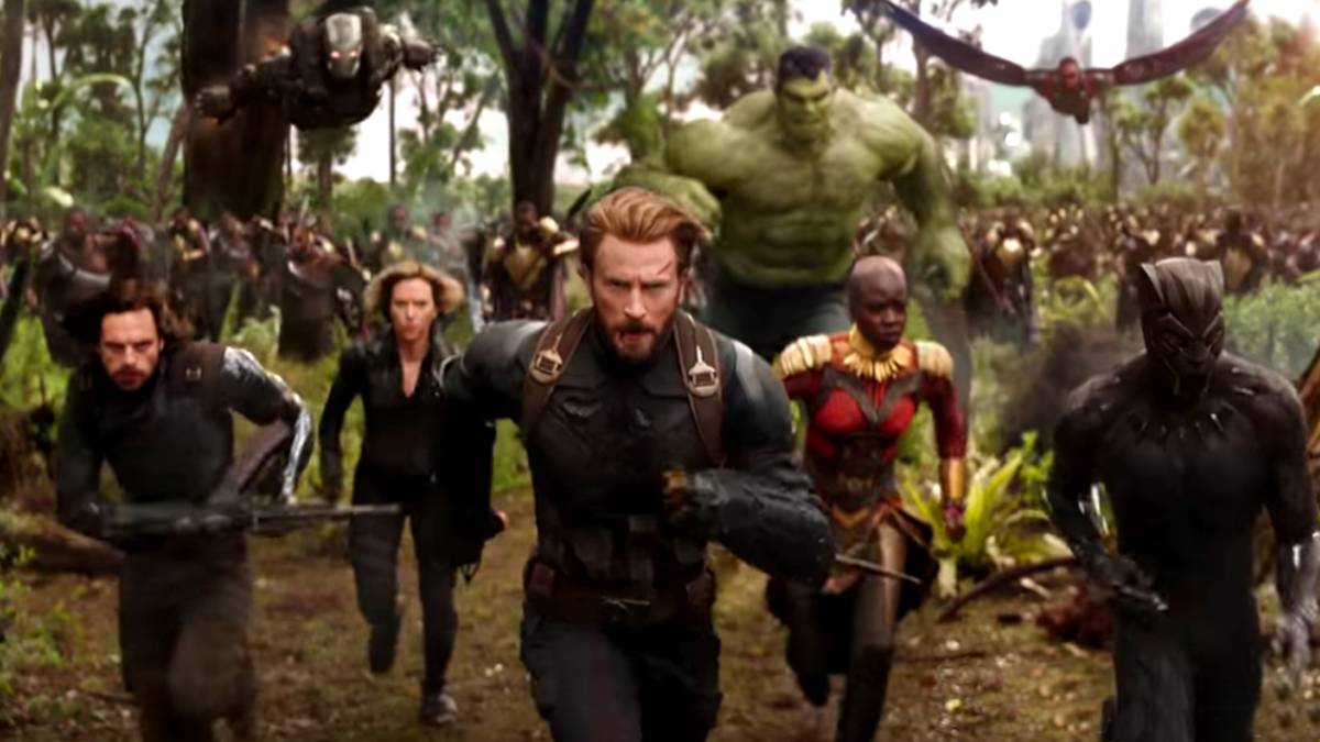 La décimo novena película del Universo cinematográfico de Marvel recaudó 2.048 millones de dólares tras su estreno en 2018. Con un presupuesto de alrededor de 316 millones de dólares, es la película más cara de la historia. El éxito de taquilla se traladó también a la crítica, que valora no solo los recursos técnicos sino también las interpretaciones y la maestría con la que está tejido el relato. 