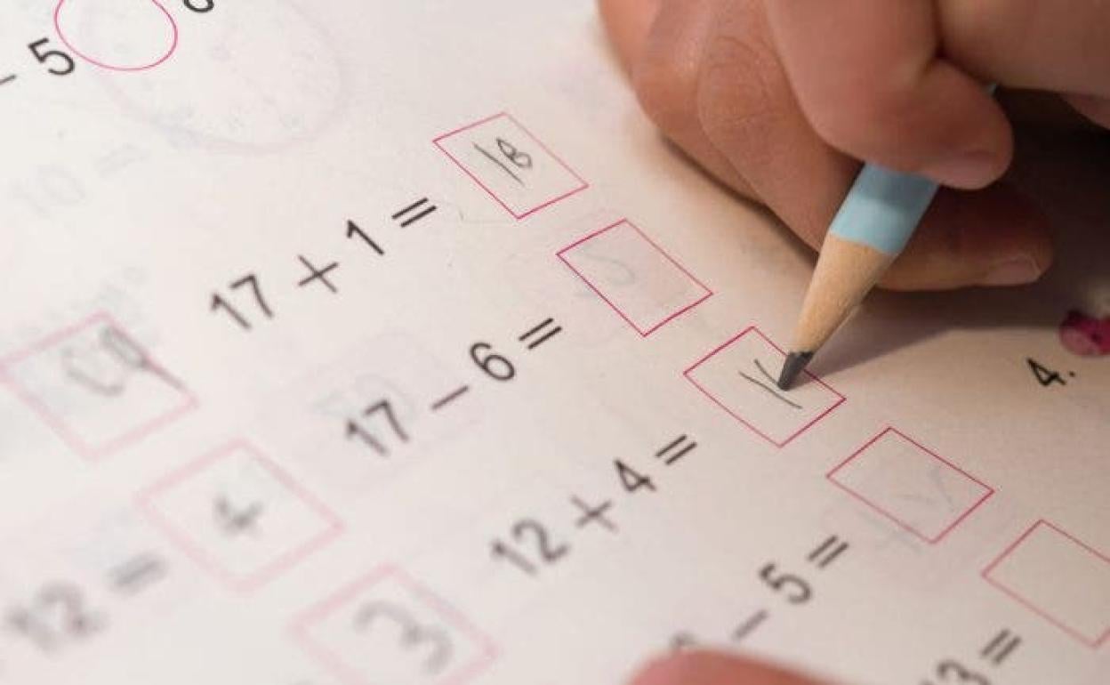 La ULE dedica un curso al 'Método ABN' para la enseñanza de matemáticas en Infantil y Primaria