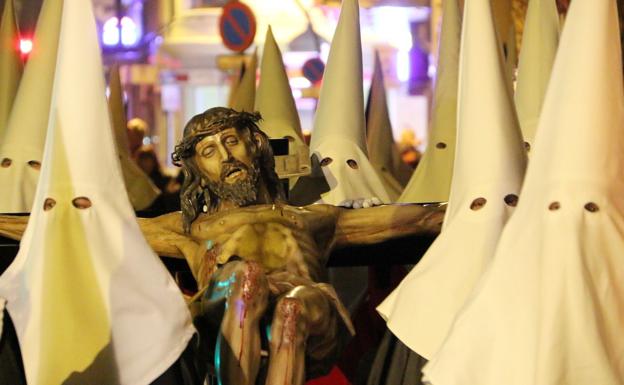 Los sonidos de una Semana Santa de recuerdo que este año no podrá ser